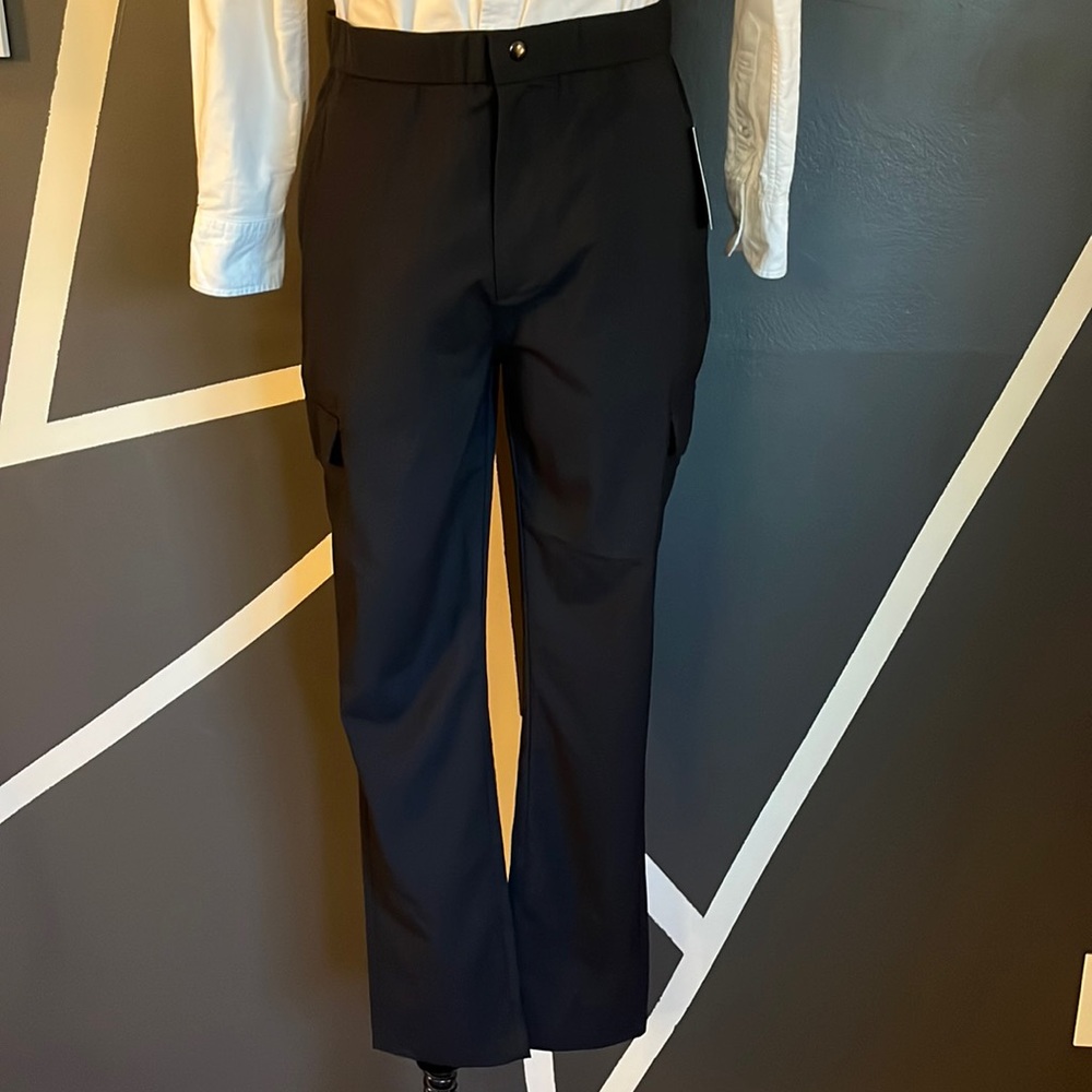 NWT DKNY Cargo Trouser